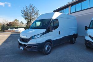 Iveco Daily L2H2