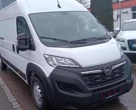 OPEL Movano 35 2.2 BlueHDi 140 L4H2 L4 H2 3.5t S