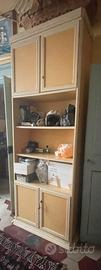 Mobile/ Libreria