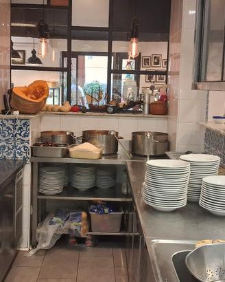 locale storico