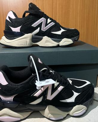 New ballance 9060