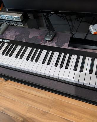 Alesis V49 Tastiera Midi Pad Controller 49 tasti
