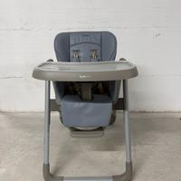 Seggiolone My Time Inglesina