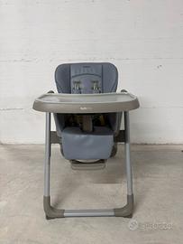 Seggiolone My Time Inglesina