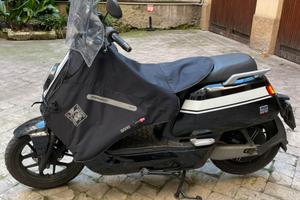 Scooter NIU GTS sport