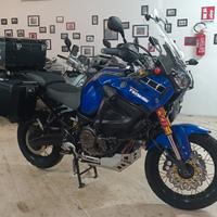 Yamaha XT 1200 Z Super Ténéré - 2014