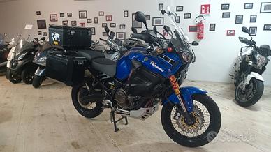 Yamaha XT 1200 Z Super Ténéré - 2014