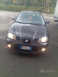 Seat Ibiza 2007