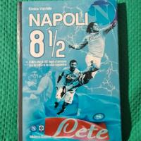 Libro + Dvd SSC Napoli 85 anni 2012 Minerva