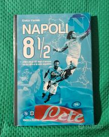 Libro + Dvd SSC Napoli 85 anni 2012 Minerva