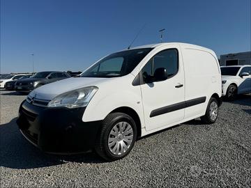 Citroen Berlingo 1.6 HDi 3 posti