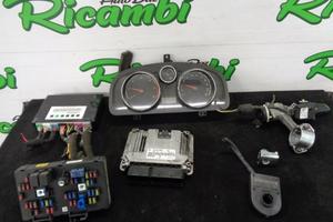 KIT AVVIAMENTO PER OPEL ANTARA A 2.0 VCDi 2010