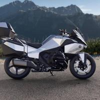 BMW R 1300 RT
