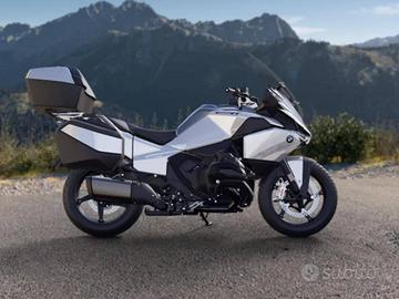 BMW R 1300 RT