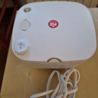 Aerosol a pistone Pic Solution Air Cube.