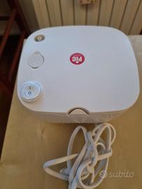 Aerosol a pistone Pic Solution Air Cube.