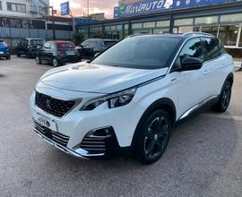 Peugeot 3008 BlueHDi 130 S&S GT Line