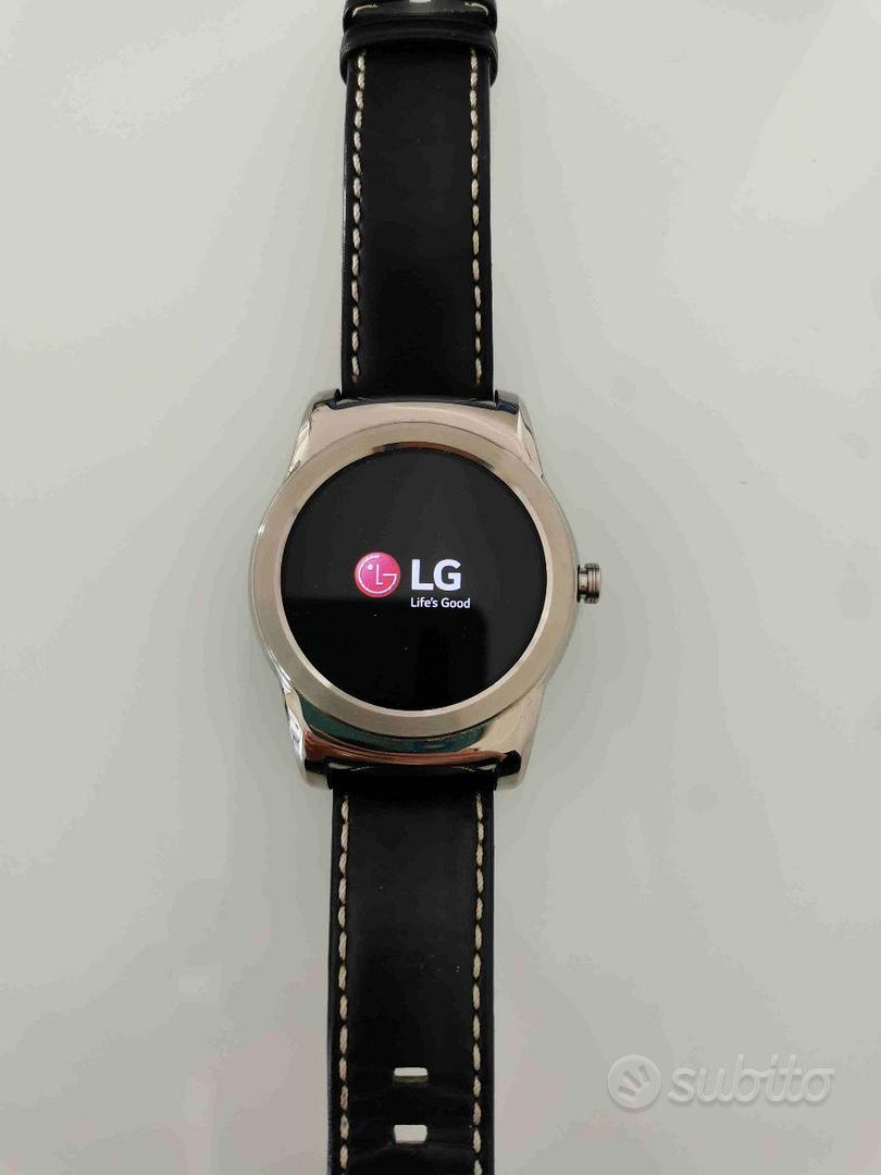 Lg orologio hot sale