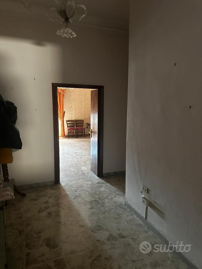 Appartamento – Oria, Quartiere ebraico, Brindisi - Vista 4