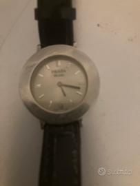 Orologio vintage Prada