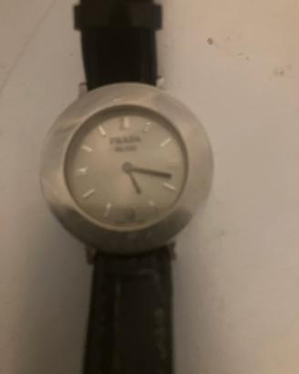 Orologio vintage Prada