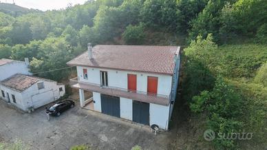 Villa singola ad Acri