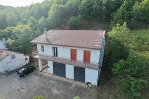 Villa singola ad Acri
