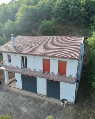 Villa singola ad Acri
