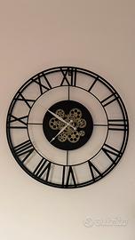 Orologio parete