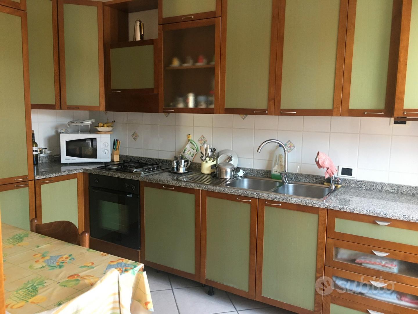 Appartamento 82 mq. a Rosia-Sovicille - Vista 3