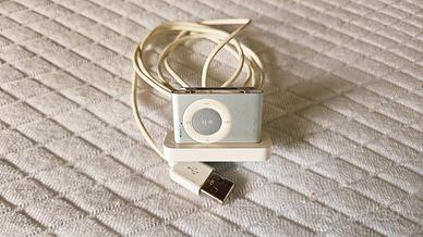 iPod Shuffle 2a Gen - 1 GB RAM