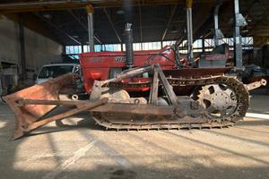 Fiat 605 C Super versione Montagna