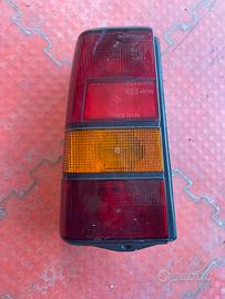 Faro posteriore panda