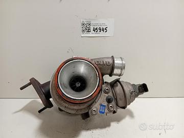 TURBINA VOLVO S60 2Â° Serie 31380220 D5204T2 diese