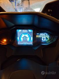 Sym Maxsym TL 500 - 2020