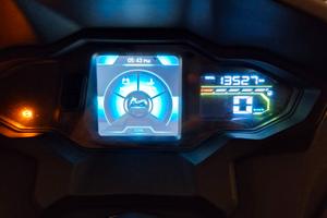 Sym Maxsym TL 500 - 2020