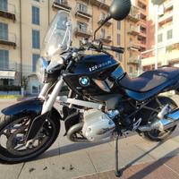 Bmw r 1200 r - 2008