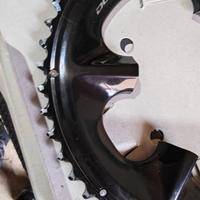 CORONE 50-34 DURACE 12 V