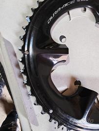 CORONE 50-34 DURACE 12 V