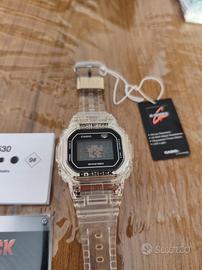 orologio Casio 