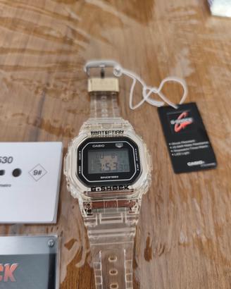 orologio Casio 