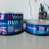 Dvd trascrivibili