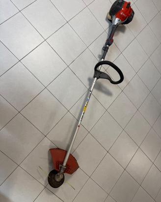 Decespugliatore Efco a scoppio
