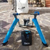 Rulli Tacx Satori Smart Trainer