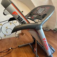 Tapis Roulant professionale Fassi sport