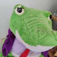 x Collezionisti Peluche Ferrero x Kinder 