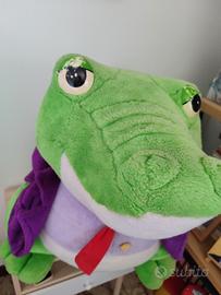 x Collezionisti Peluche Ferrero x Kinder 