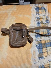 borsello uomo in pelle 