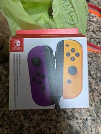 Joy Nintendo switch