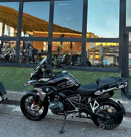 BMW GS 1250